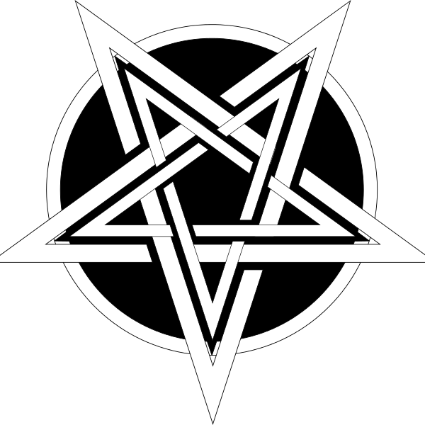Temple of Satan
